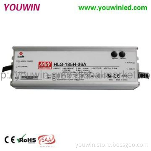 A0230002 Mean Well Driver SAA Approved 150W LED High Bay Light